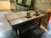 Surface Flatness Co. Granite Table 5ft x 3ft