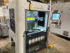 Vixen Vertical Alloy Wheel Turning Lathe (4021)