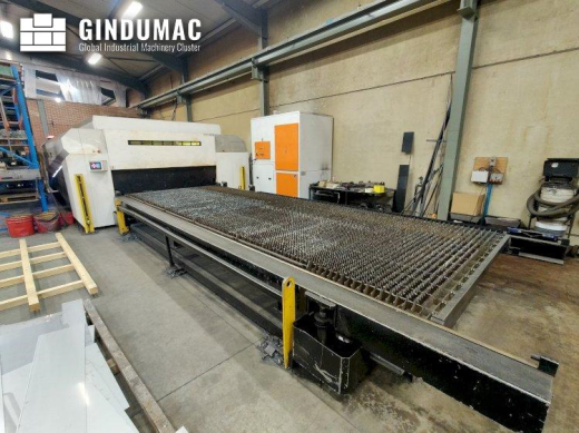 Photo of machine