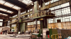 CRAVEN 11000 /36ft Vertical Lathe 