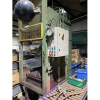 Mackey Bowley Hydraulic Press 125tonnes Capacity,  000