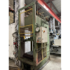 Mackey Bowley Hydraulic Press 125tonnes Capacity,  000