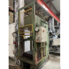 Mackey Bowley Hydraulic Press 100tonnes Capacity,  000