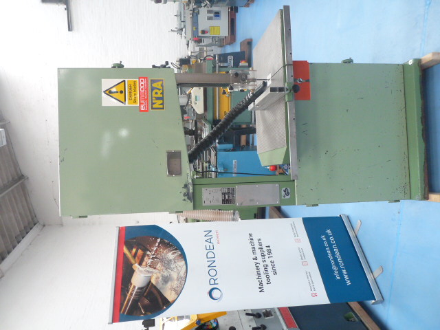 Photo of machine