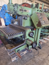 MIKRON WF 3DPM CNC MILL (12933)