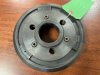 Jones & Shipman Wheel Flange (4033)