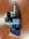 Right-angled milling head (4035)