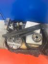 Lehmann EA-520.L Vertical & Horizontal CNC Rotary Table (4024)