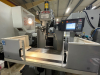 XYZ SMX2500 CNC Bed Milling Machine (3982)