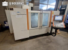 AgieCharmilles MIKRON VCE 1400 PRO Vertical machining center