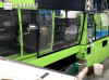 Engel VICTORY 500-120 Injection moulding machine