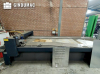 Feneko R500 laser cutting machine