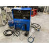 Miller Model NT-300 AC/DC Welding Source Water Cooled. 107030