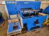 Pivatic PCC125 punching centre for coils