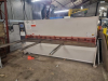 EDWARDS PEARSON VR 6.5/3000 HYDRAULIC SHEAR