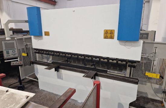 Photo of machine
