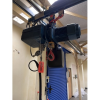 Demag Electric Hoist 500kgs Capacity 107141