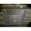 LISTA (10) Drawer Tooling Cabinet 107182