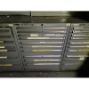 LISTA (10) Drawer Tooling Cabinet 107183