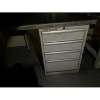 LISTA (4) Drawer Tooling cabinet 107185