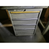 LISTA (4) Drawer Tooling cabinet 107191