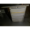 LISTA (4) Drawer Tooling cabinet 107186