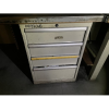 LISTA (4) Drawer Tooling cabinet 107193