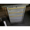 LISTA (4) Drawer Tooling cabinet 107188