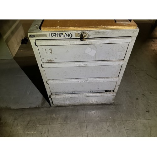 Photo of machine