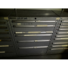 LISTA (6) Drawer Tooling Cabinet 107179