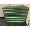 LISTA (6) Drawer Tooling cabinet 107170