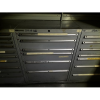 LISTA (6) Drawer Tooling Cabinet 107181