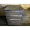 LISTA (6) Drawer Tooling cabinet 107173