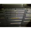LISTA (7) Drawer Tooling Cabinet 107180