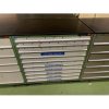 Polstore (10) Drawer Tooling Cabinet 107081