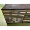 Polstore (10) Drawer Tooling Cabinet 107089