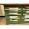 Polstore (5) Drawer Tooling Cabinet 107112