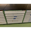 Polstore (5) Drawer Tooling Cabinet 107080