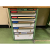 Polstore (5) Drawer Tooling Cabinet 107103