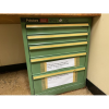 Polstore (5) Drawer Tooling Cabinet 107114