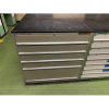 Polstore (5) Drawer Tooling Cabinet 107077