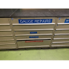 Polstore (5) Drawer Tooling Cabinet 107074