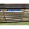 Polstore (6) Drawer Tooling Cabinet 107075