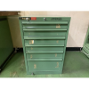 Polstore (6) Drawer Tooling Cabinet 107102