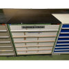 Polstore (6) Drawer Tooling Cabinet 107087