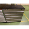 Polstore (6) Drawer Tooling Cabinet 107082