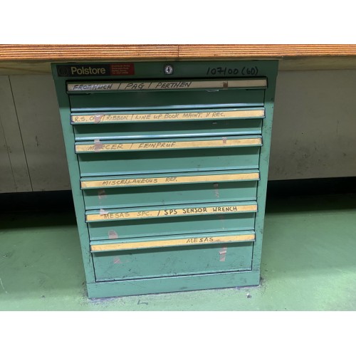 Photo of machine