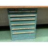 Polstore (6) Drawer Tooling Cabinet 107100
