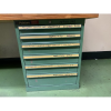 Polstore (6) Drawer Tooling Cabinet 107101