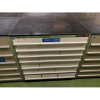 Polstore (7) Drawer Tooling Cabinet 107091